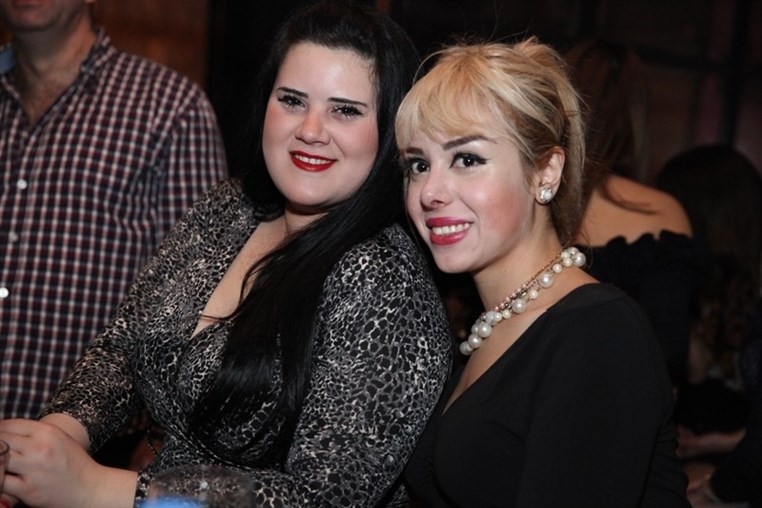 Valentine's at Fertil Pub